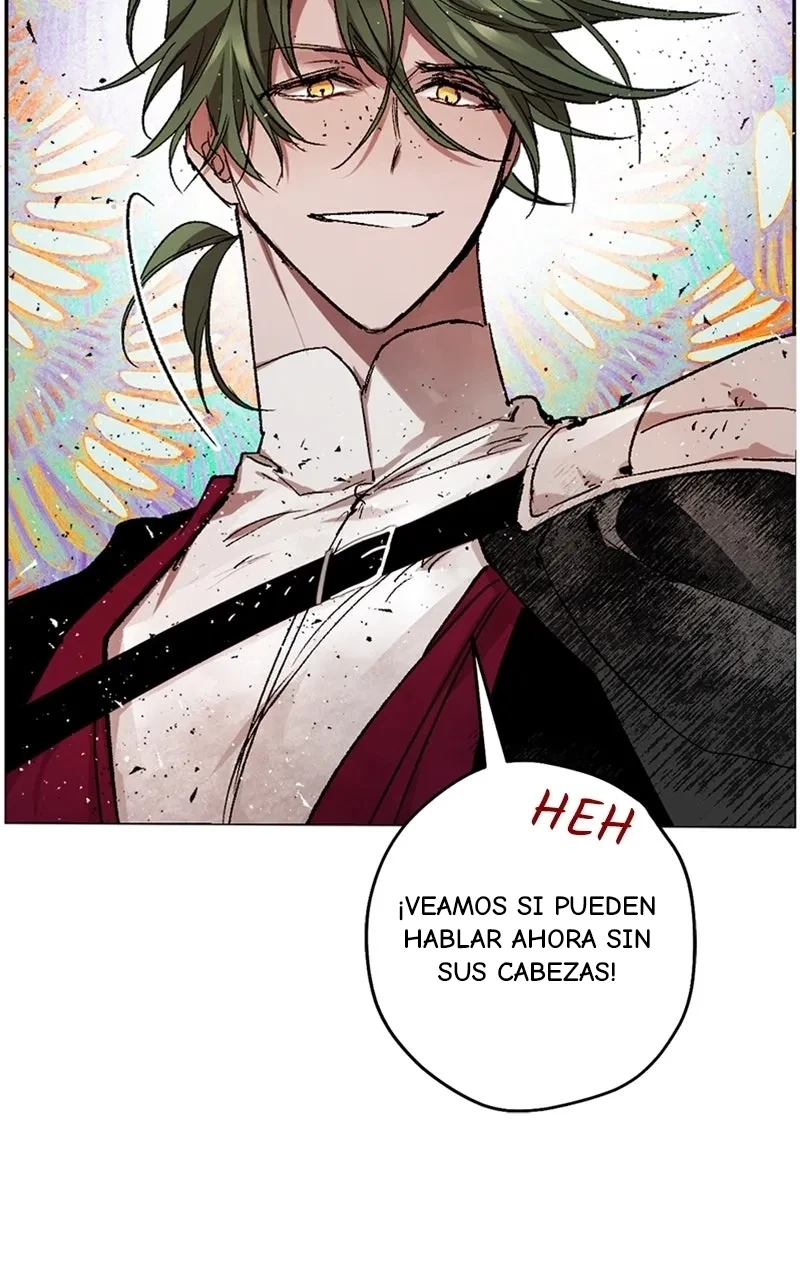 The Dark Lord's Confession - Capítulo 52 - Página 75 - LectorTMOo