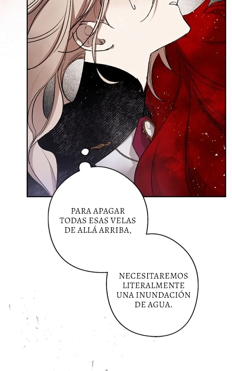The Dark Lord's Confession - Capítulo 52 - Página 80 - LectorTMOo