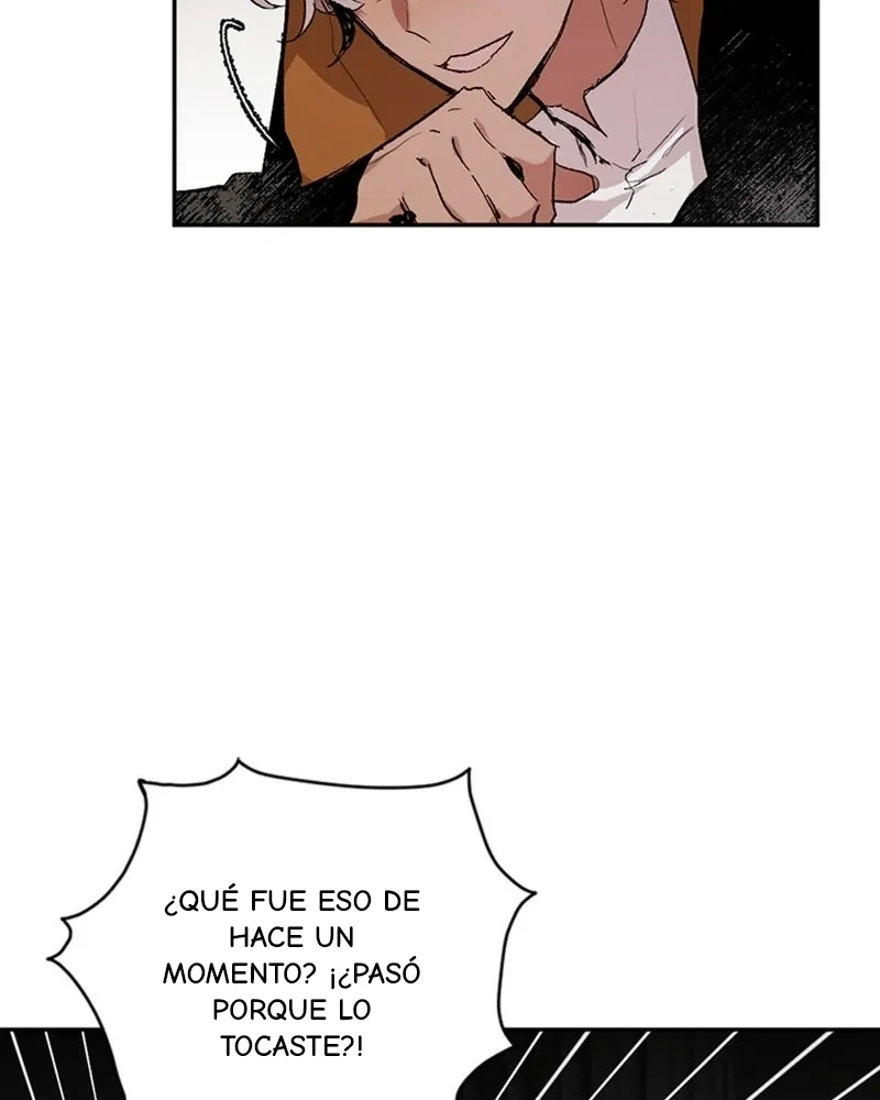 The Dark Lord's Confession - Capítulo 53 - Página 3 - LectorTMOo