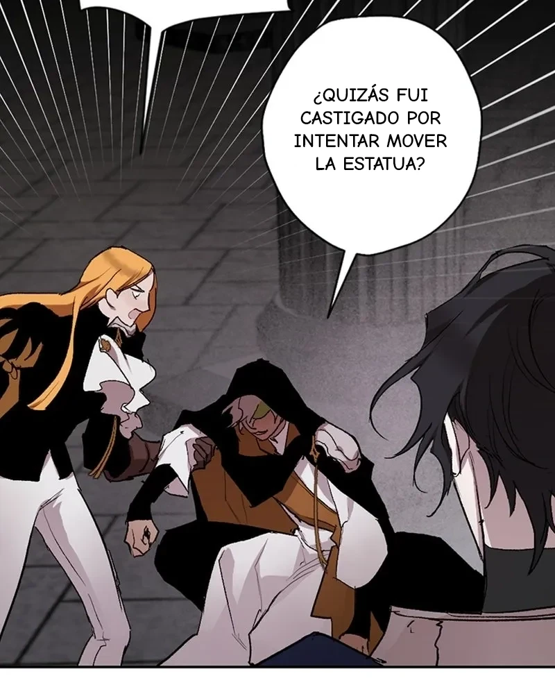 The Dark Lord's Confession - Capítulo 53 - Página 4 - LectorTMOo