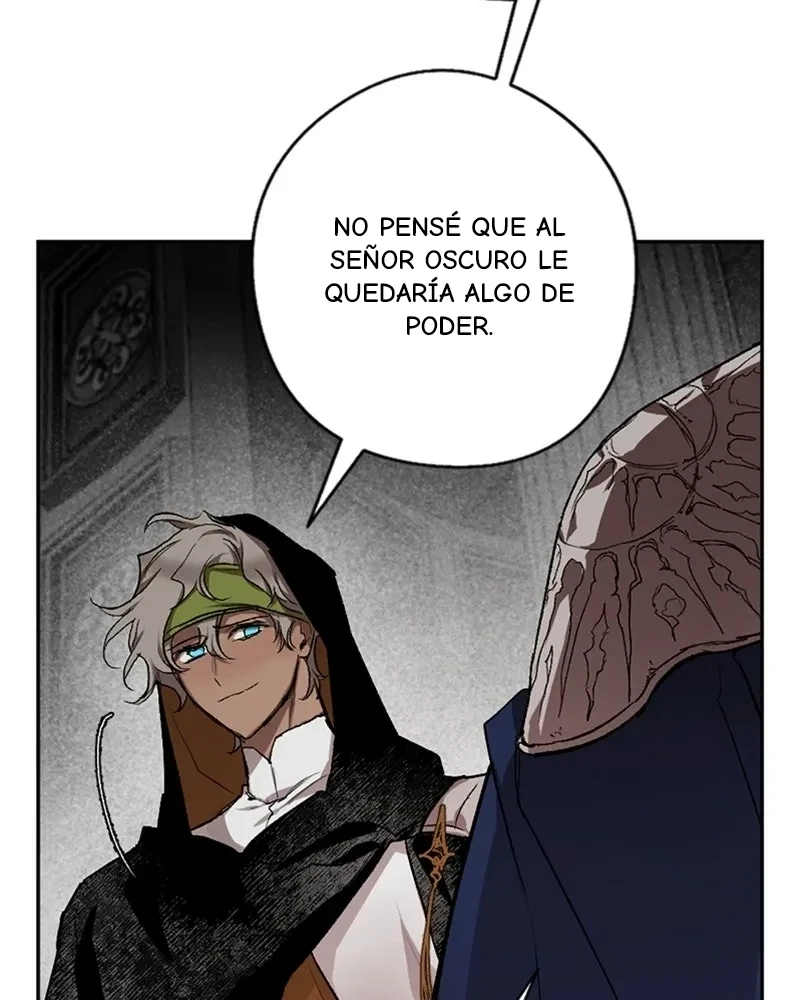 The Dark Lord's Confession - Capítulo 53 - Página 8 - LectorTMOo