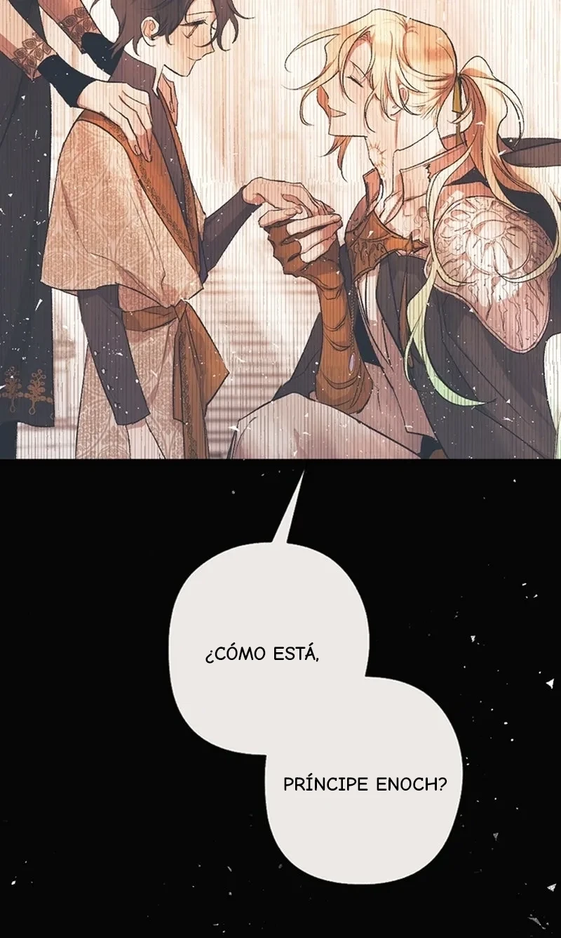 The Dark Lord's Confession - Capítulo 53 - Página 16 - LectorTMOo