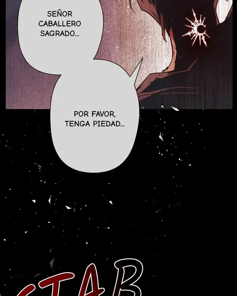 The Dark Lord's Confession - Capítulo 53 - Página 19 - LectorTMOo