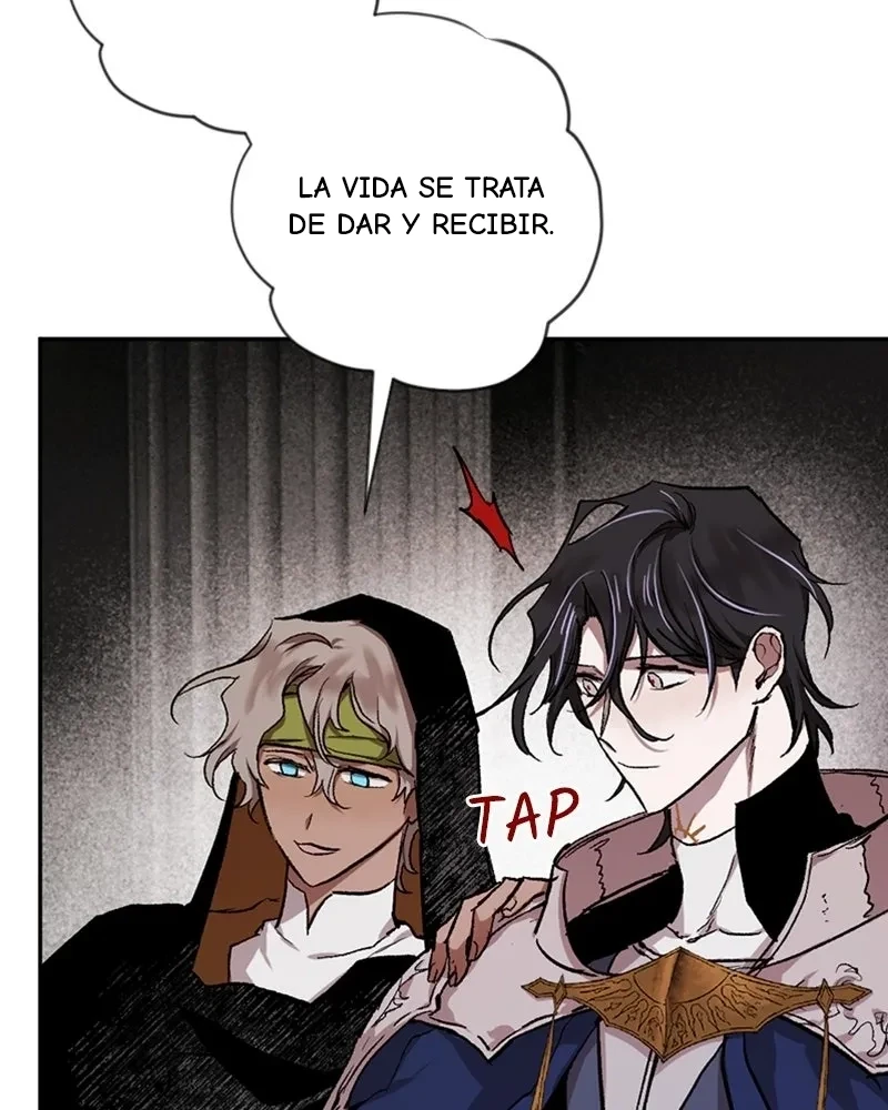 The Dark Lord's Confession - Capítulo 53 - Página 25 - LectorTMOo