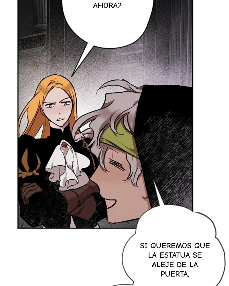 The Dark Lord's Confession - Capítulo 53 - Página 27 - LectorTMOo