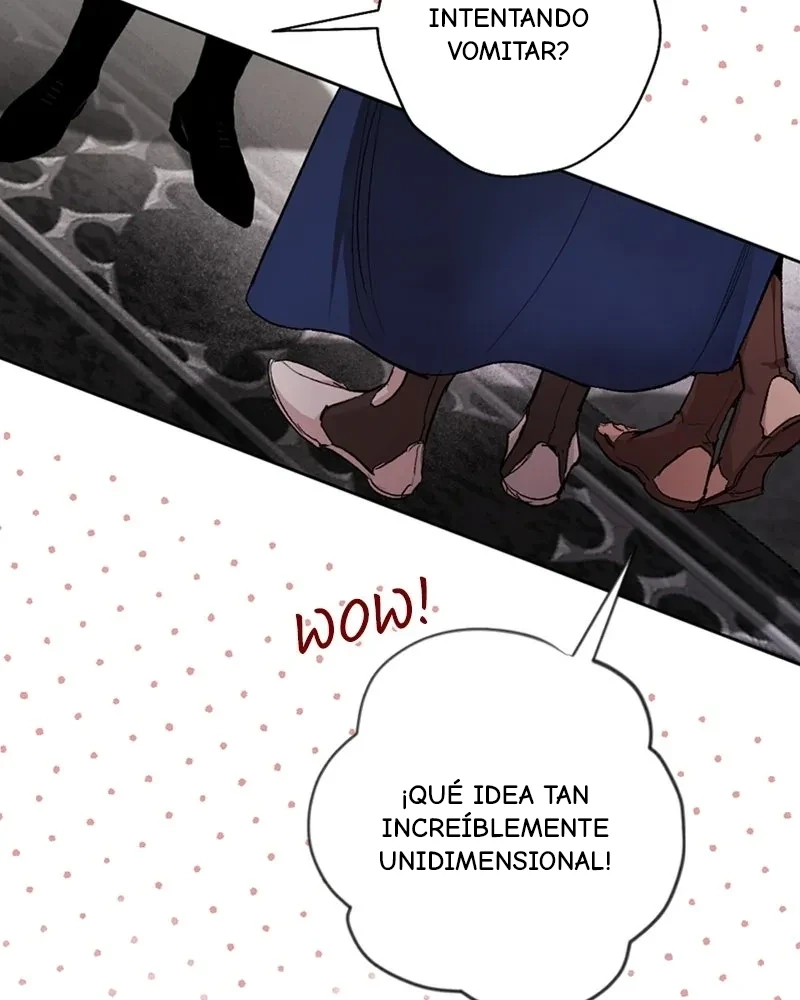 The Dark Lord's Confession - Capítulo 53 - Página 29 - LectorTMOo