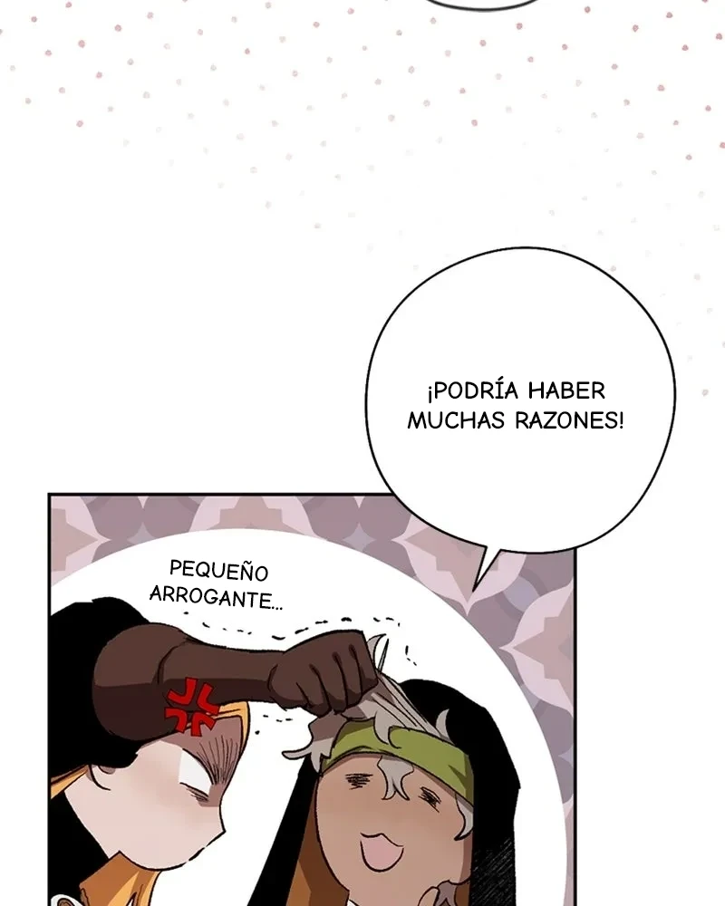 The Dark Lord's Confession - Capítulo 53 - Página 30 - LectorTMOo