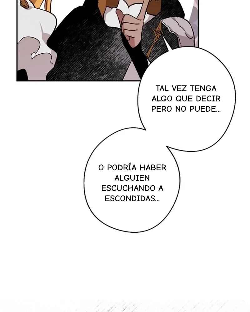 The Dark Lord's Confession - Capítulo 53 - Página 31 - LectorTMOo