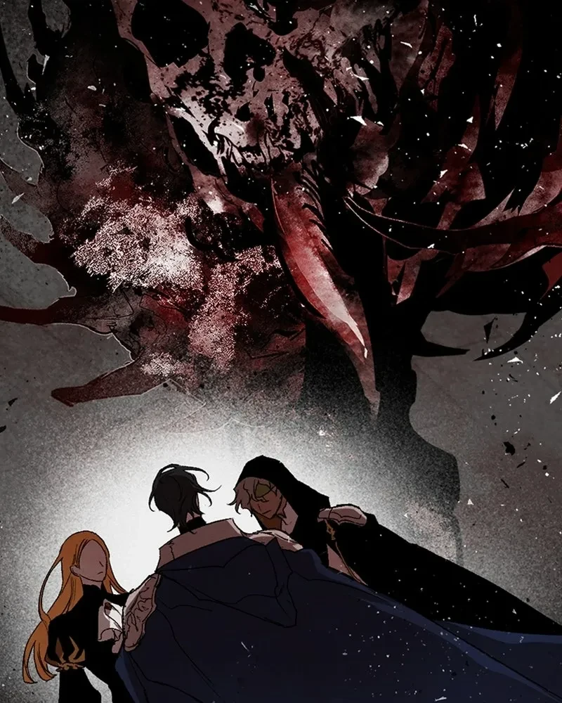 The Dark Lord's Confession - Capítulo 53 - Página 35 - LectorTMOo