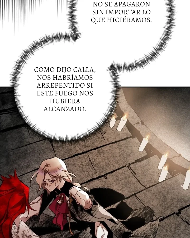 The Dark Lord's Confession - Capítulo 53 - Página 45 - LectorTMOo