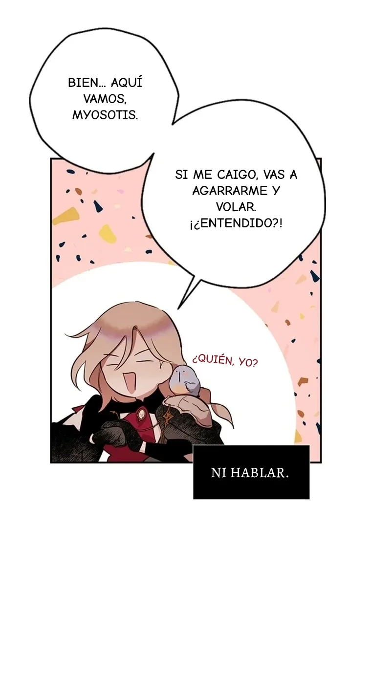 The Dark Lord's Confession - Capítulo 53 - Página 53 - LectorTMOo
