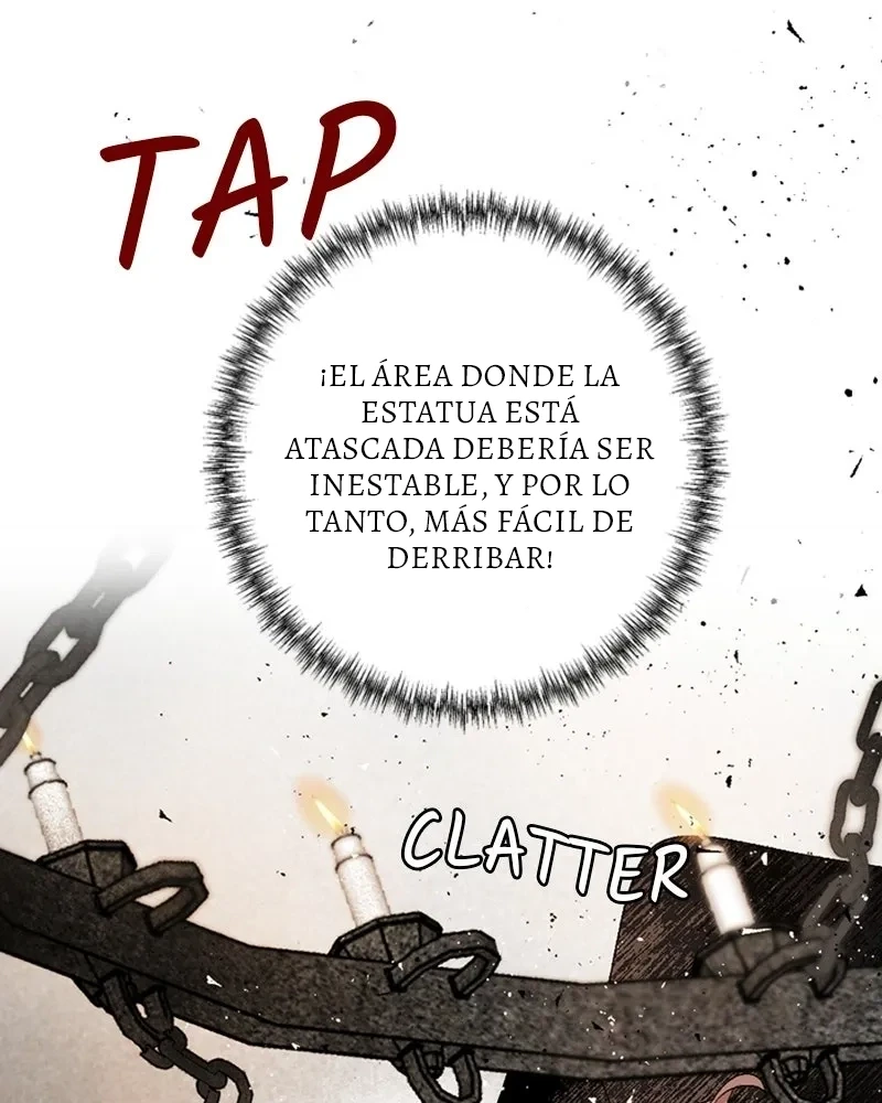 The Dark Lord's Confession - Capítulo 53 - Página 54 - LectorTMOo