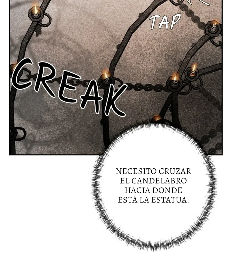 The Dark Lord's Confession - Capítulo 53 - Página 58 - LectorTMOo