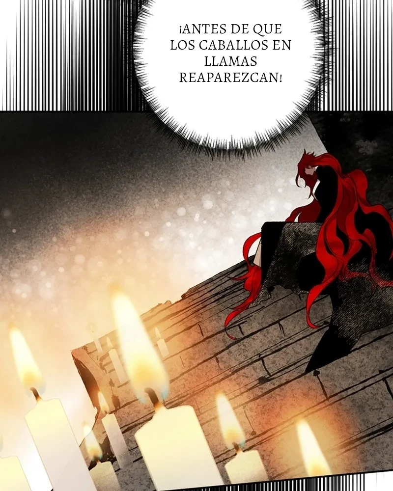 The Dark Lord's Confession - Capítulo 53 - Página 72 - LectorTMOo