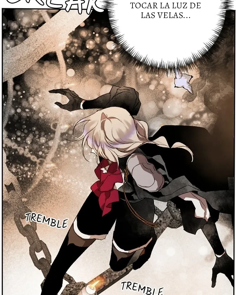 The Dark Lord's Confession - Capítulo 53 - Página 74 - LectorTMOo