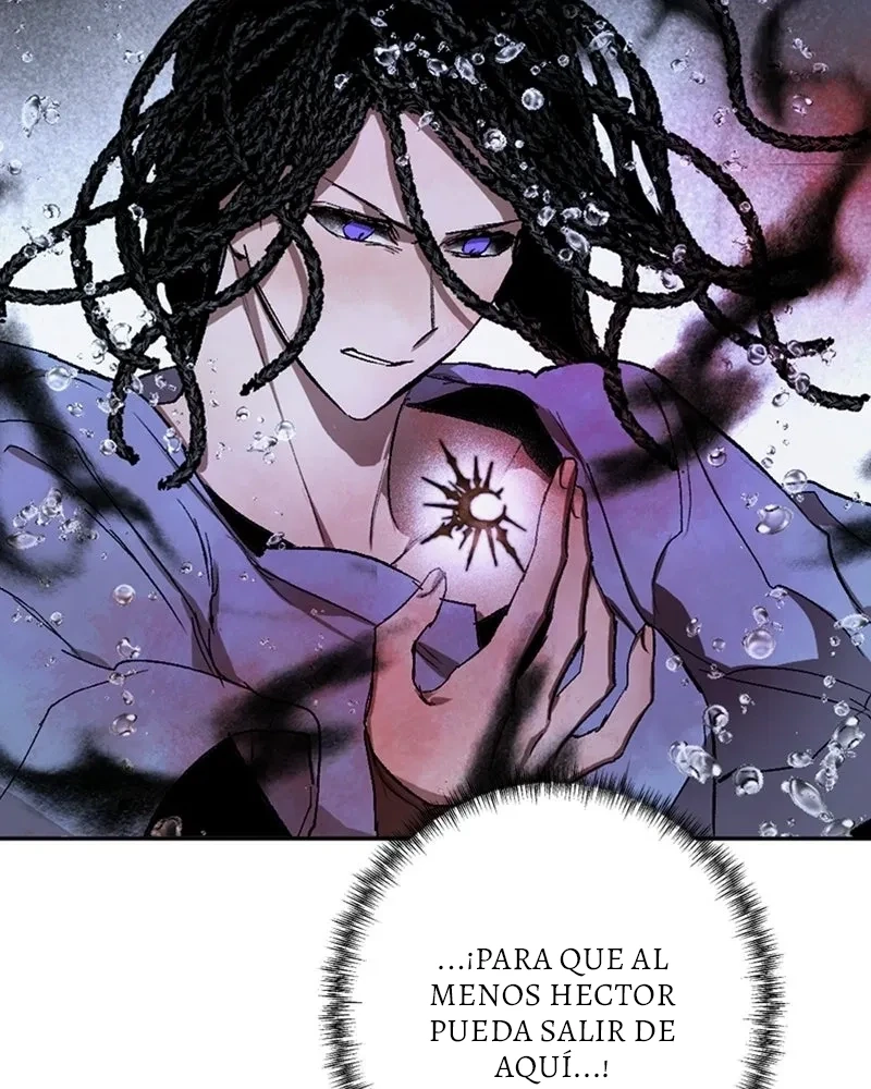 The Dark Lord's Confession - Capítulo 53 - Página 104 - LectorTMOo