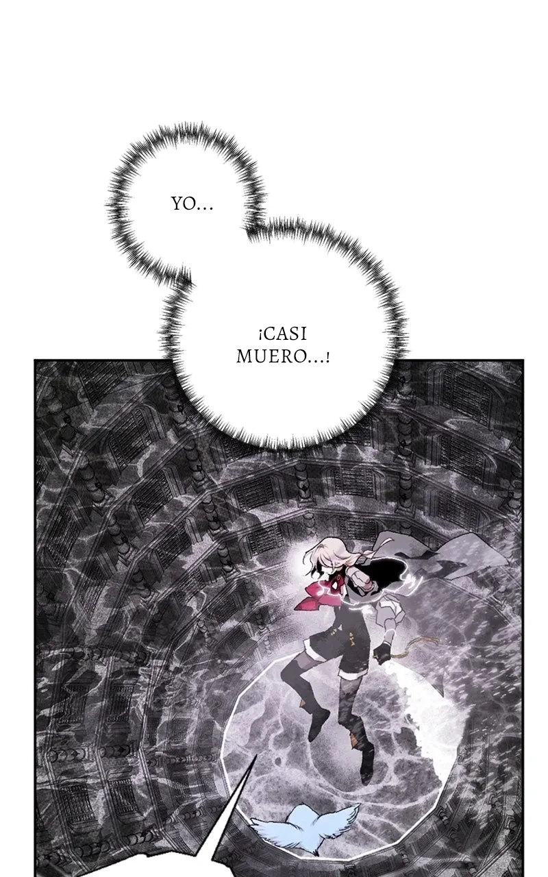 The Dark Lord's Confession - Capítulo 54 - Página 10 - LectorTMOo