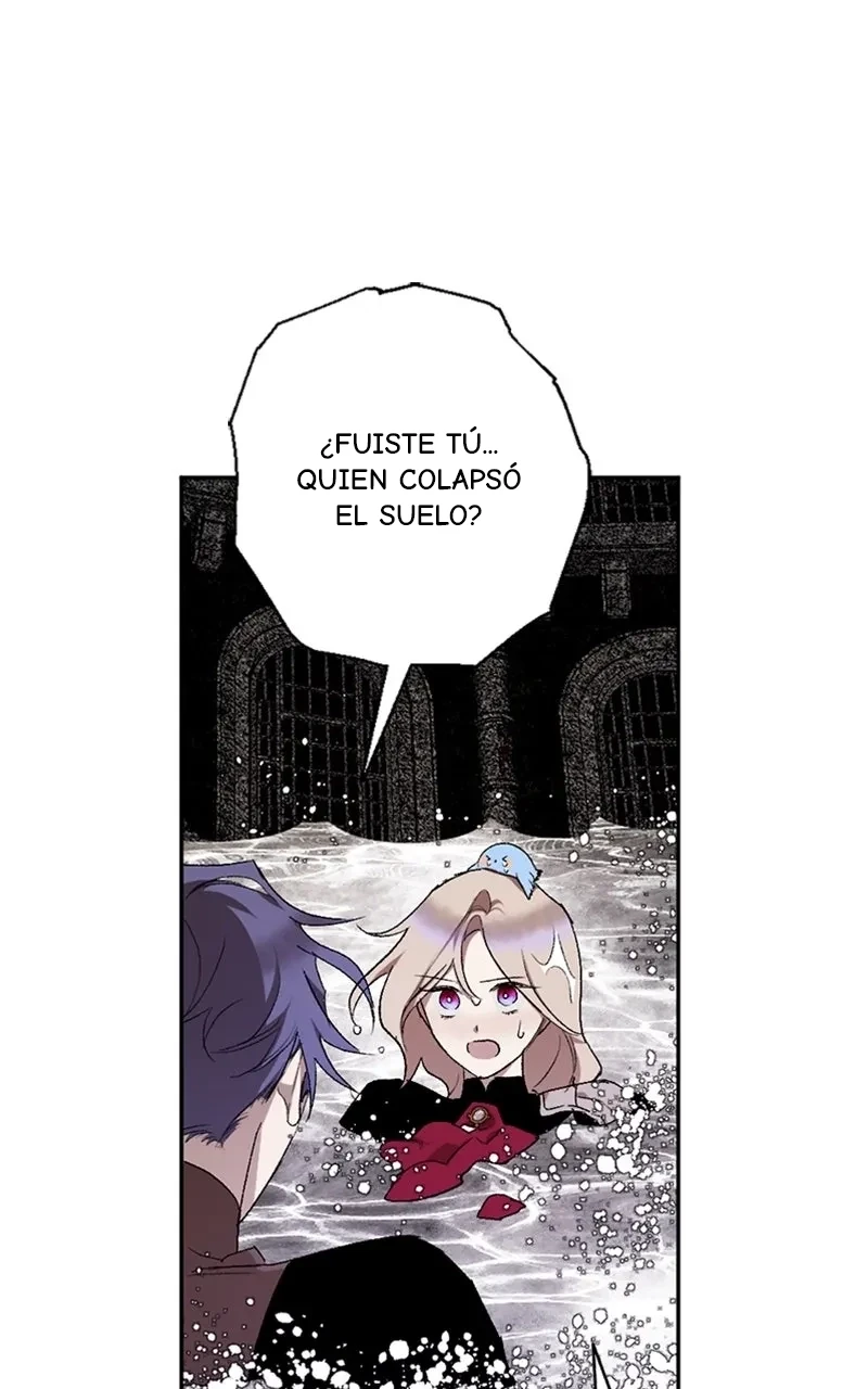 The Dark Lord's Confession - Capítulo 54 - Página 14 - LectorTMOo