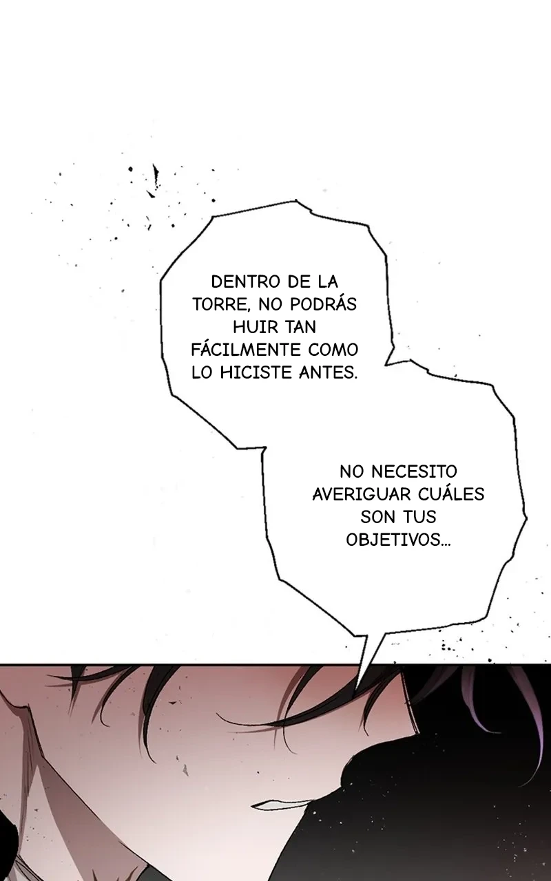 The Dark Lord's Confession - Capítulo 55 - Página 4 - LectorTMOo