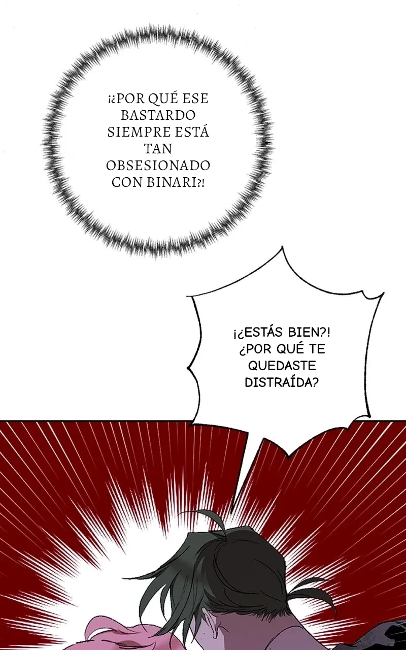 The Dark Lord's Confession - Capítulo 55 - Página 10 - LectorTMOo