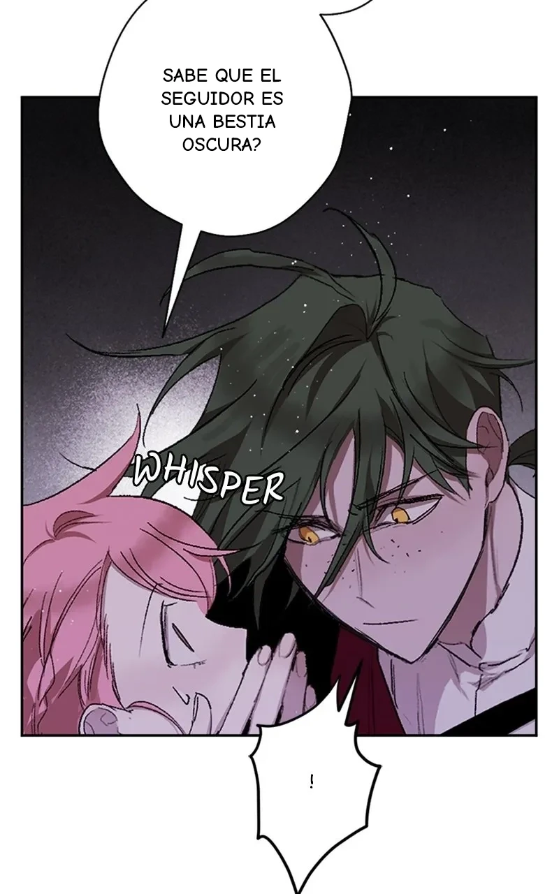 The Dark Lord's Confession - Capítulo 55 - Página 12 - LectorTMOo