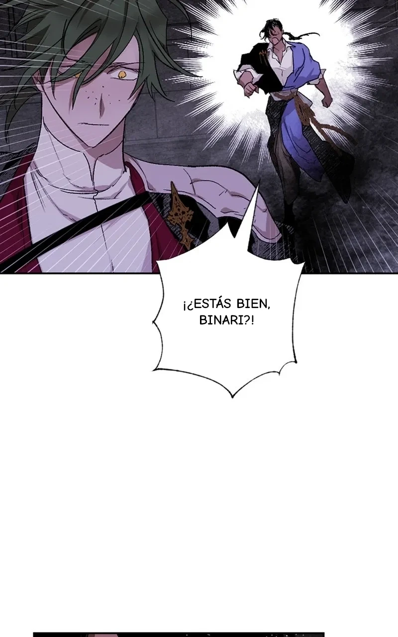 The Dark Lord's Confession - Capítulo 55 - Página 15 - LectorTMOo