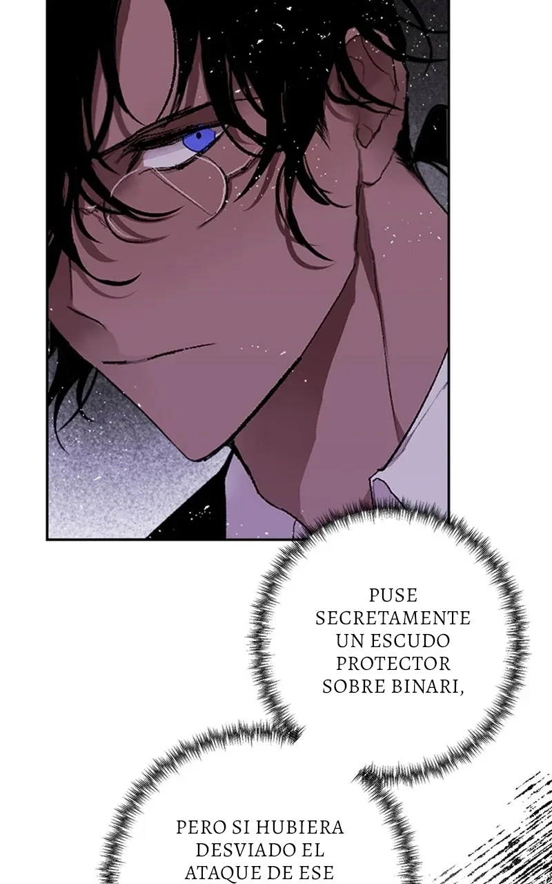 The Dark Lord's Confession - Capítulo 55 - Página 16 - LectorTMOo
