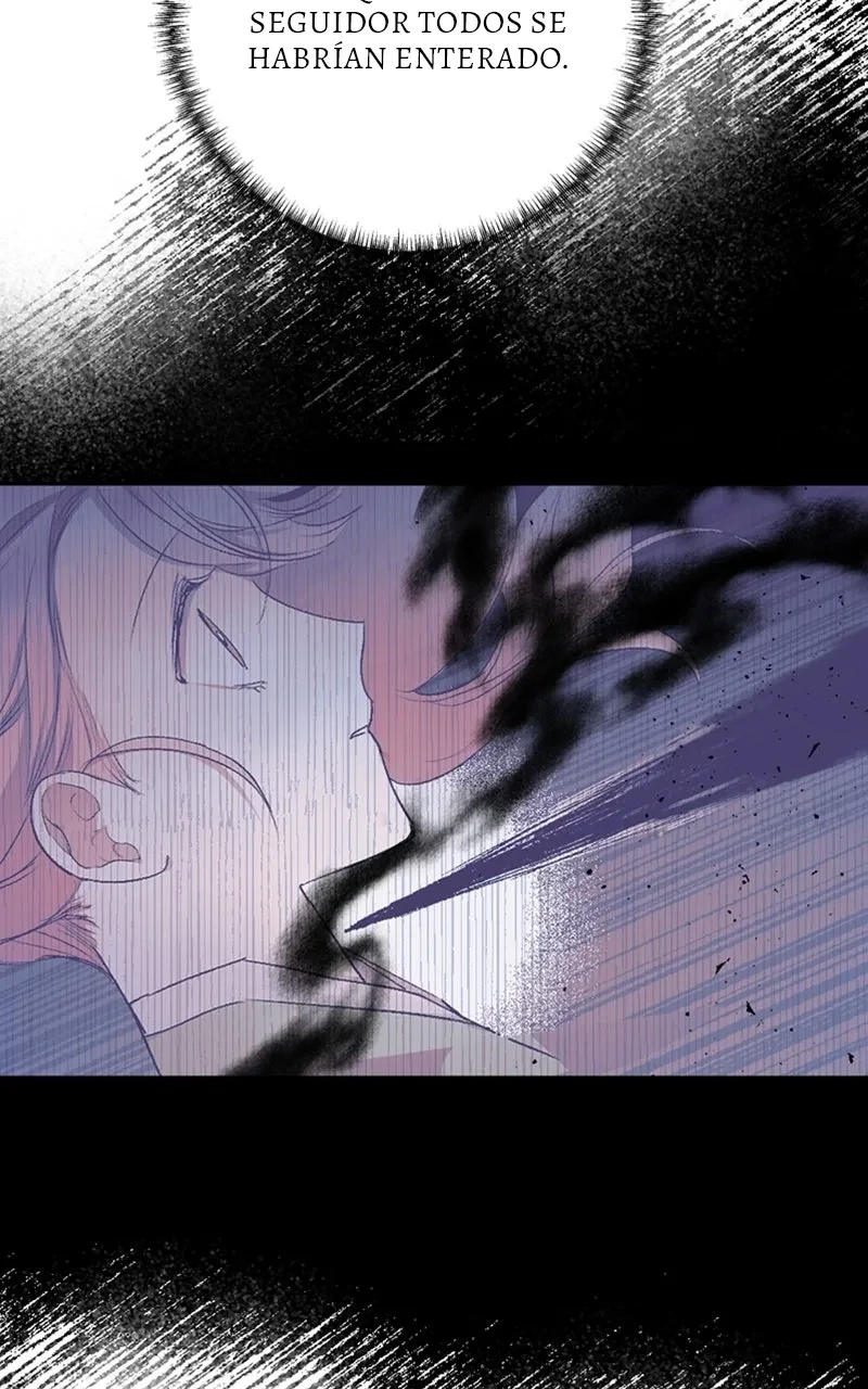 The Dark Lord's Confession - Capítulo 55 - Página 17 - LectorTMOo