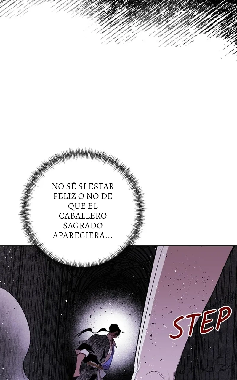 The Dark Lord's Confession - Capítulo 55 - Página 18 - LectorTMOo