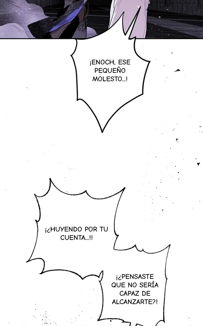The Dark Lord's Confession - Capítulo 55 - Página 19 - LectorTMOo