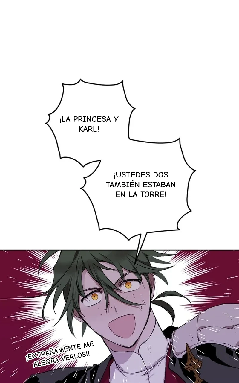The Dark Lord's Confession - Capítulo 55 - Página 21 - LectorTMOo