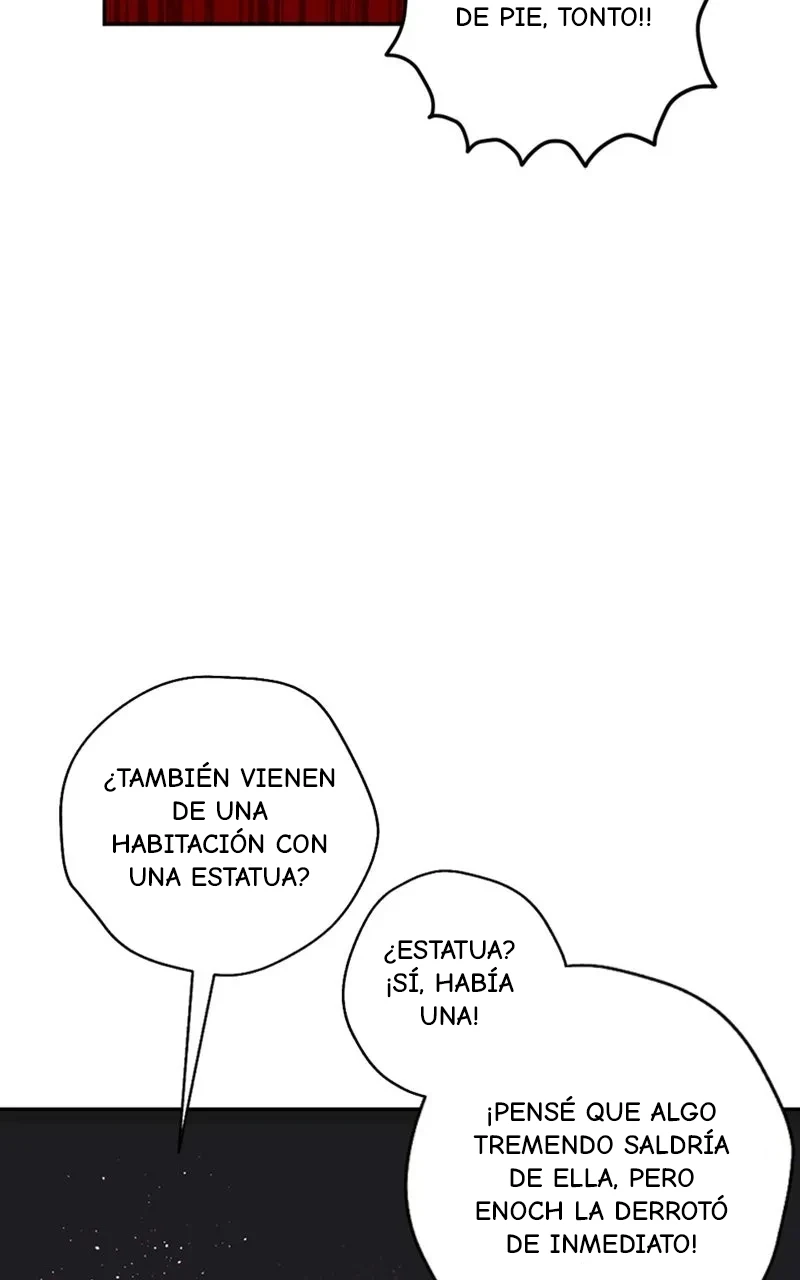 The Dark Lord's Confession - Capítulo 55 - Página 23 - LectorTMOo