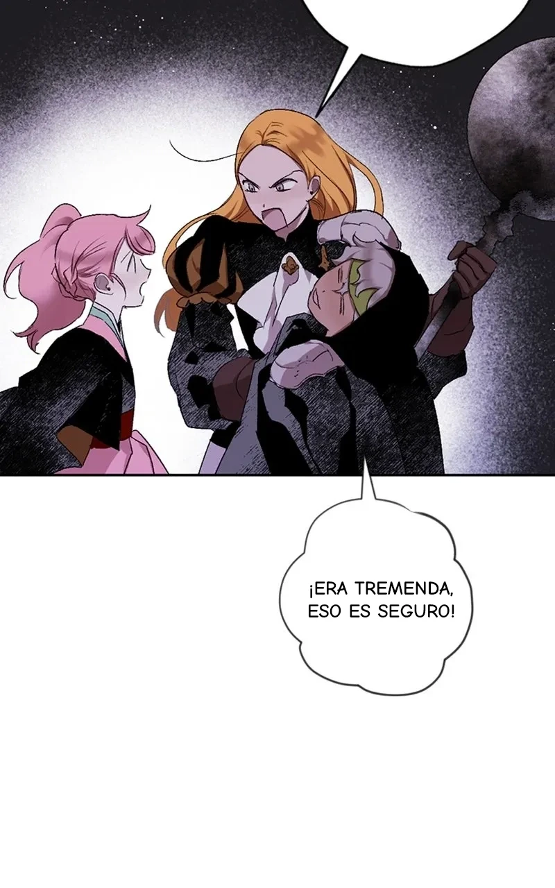 The Dark Lord's Confession - Capítulo 55 - Página 24 - LectorTMOo
