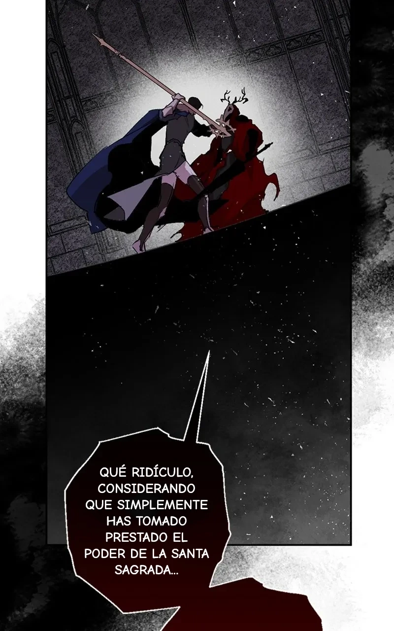 The Dark Lord's Confession - Capítulo 55 - Página 30 - LectorTMOo