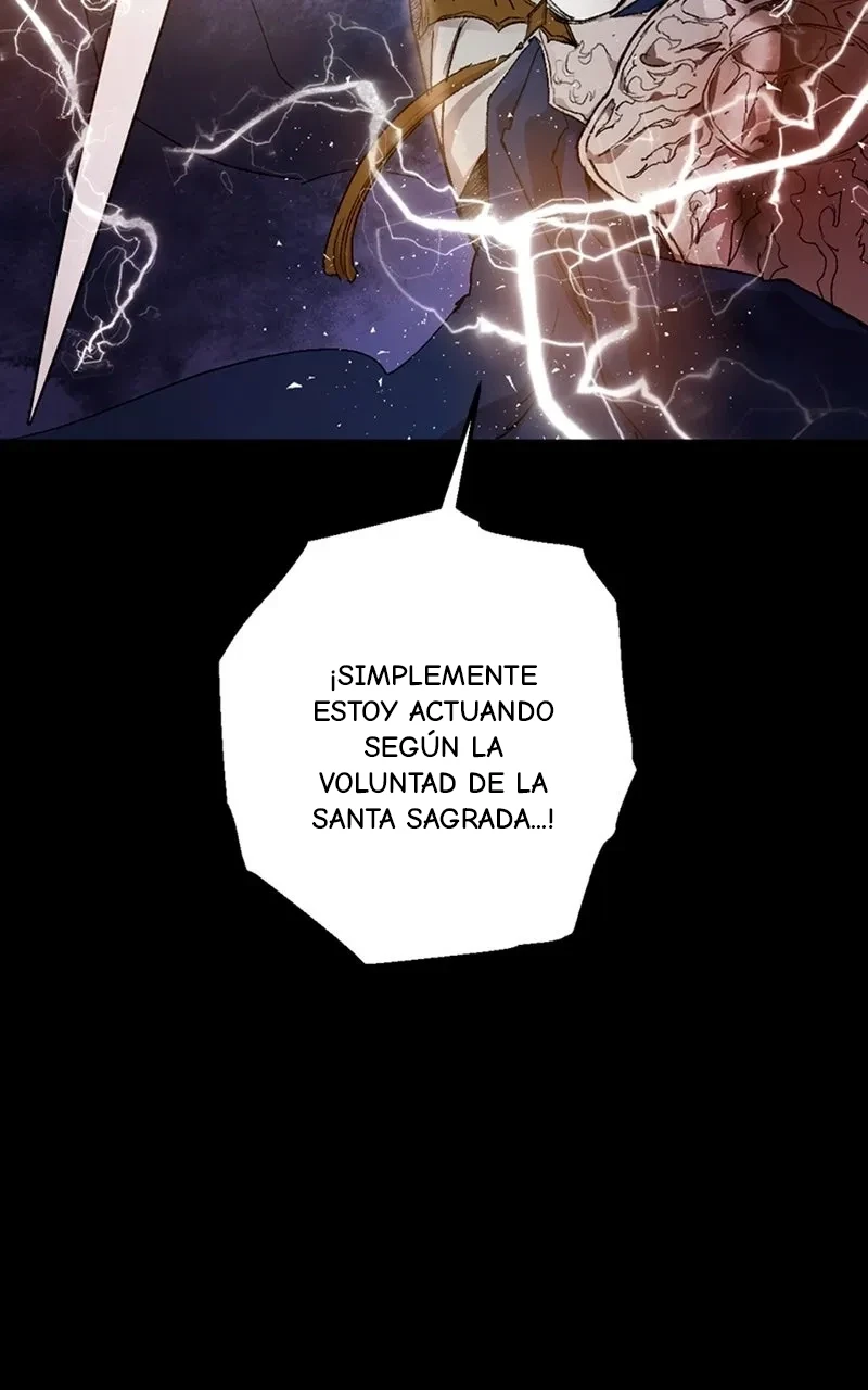 The Dark Lord's Confession - Capítulo 55 - Página 35 - LectorTMOo