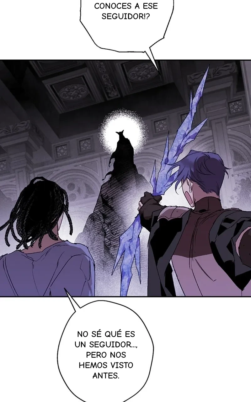 The Dark Lord's Confession - Capítulo 55 - Página 39 - LectorTMOo