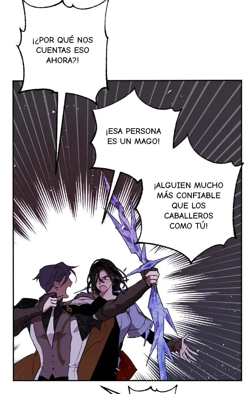 The Dark Lord's Confession - Capítulo 55 - Página 42 - LectorTMOo