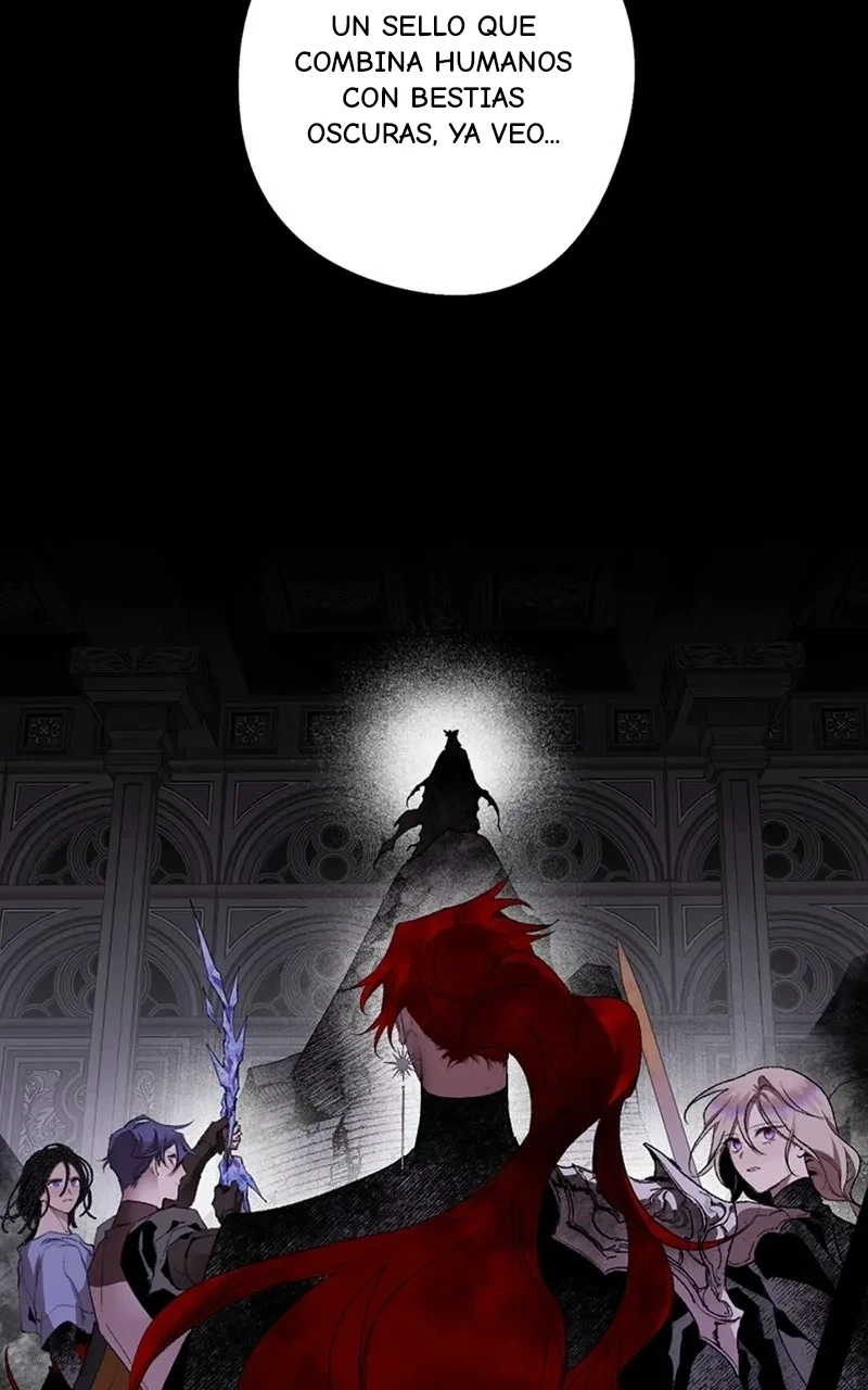 The Dark Lord's Confession - Capítulo 55 - Página 45 - LectorTMOo
