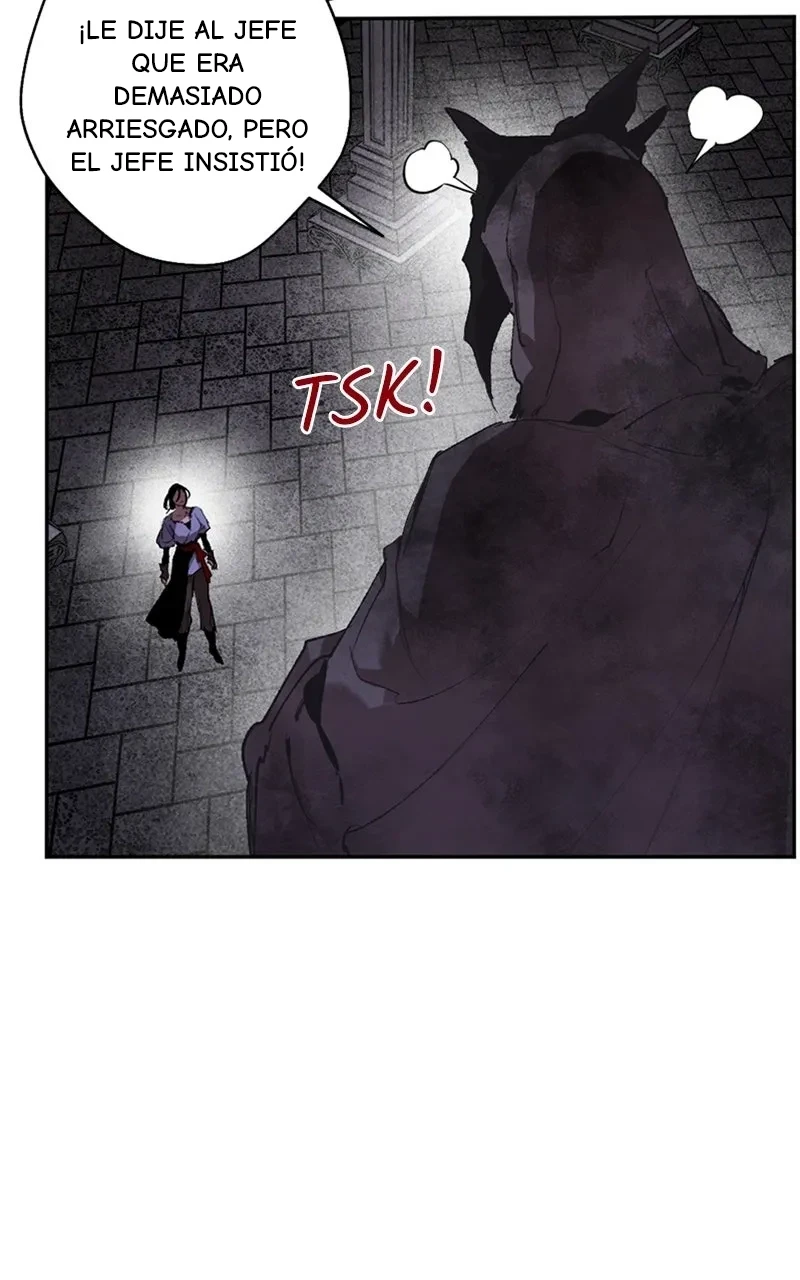 The Dark Lord's Confession - Capítulo 55 - Página 48 - LectorTMOo