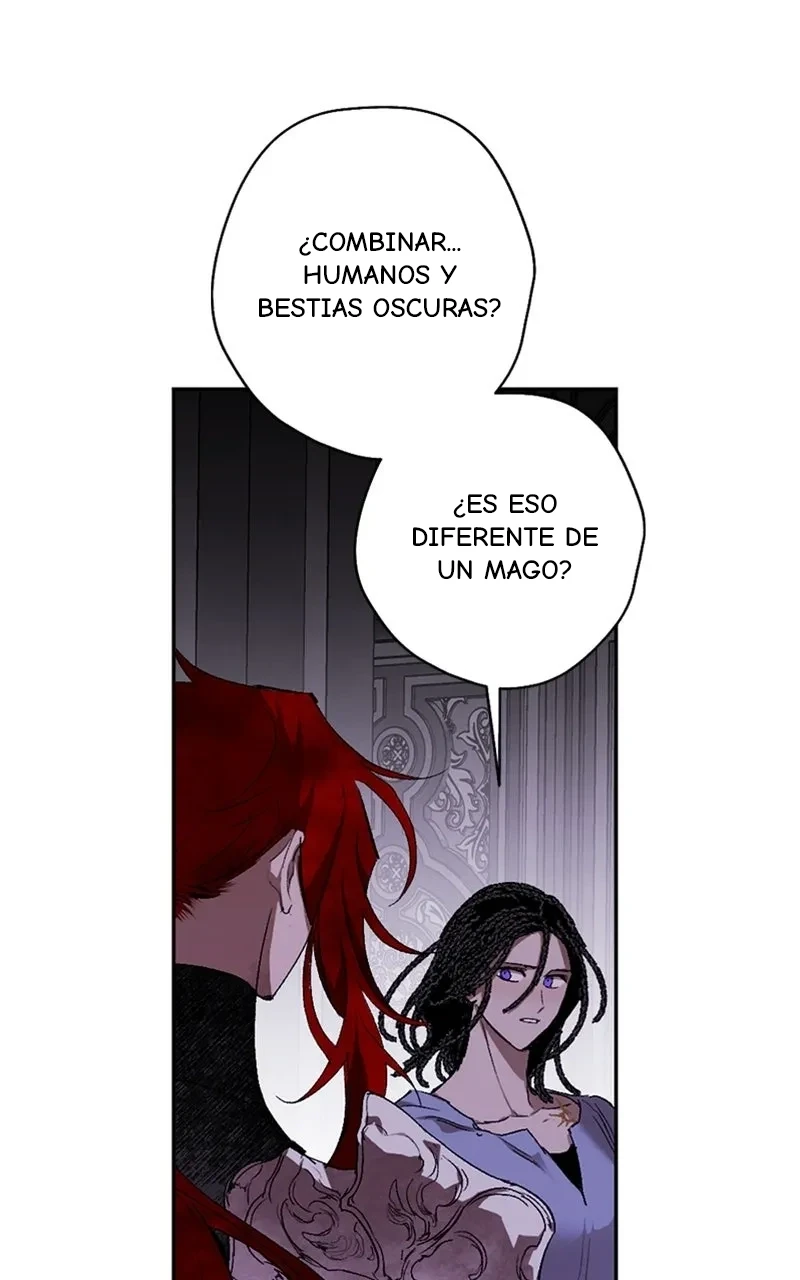 The Dark Lord's Confession - Capítulo 55 - Página 49 - LectorTMOo