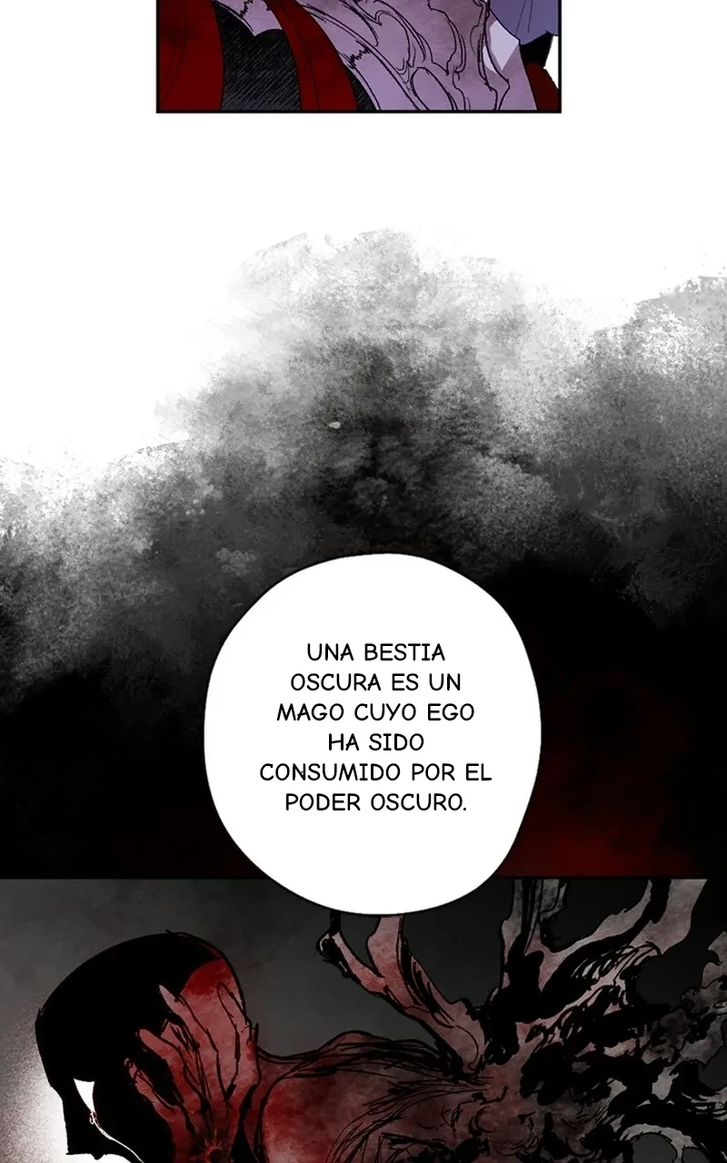 The Dark Lord's Confession - Capítulo 55 - Página 50 - LectorTMOo