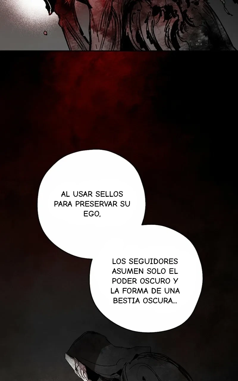 The Dark Lord's Confession - Capítulo 55 - Página 51 - LectorTMOo
