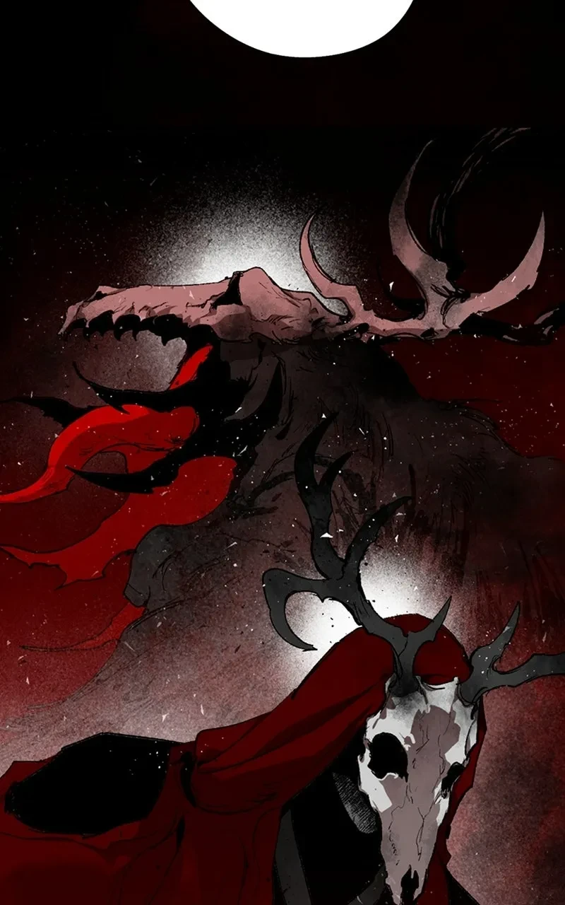 The Dark Lord's Confession - Capítulo 55 - Página 53 - LectorTMOo