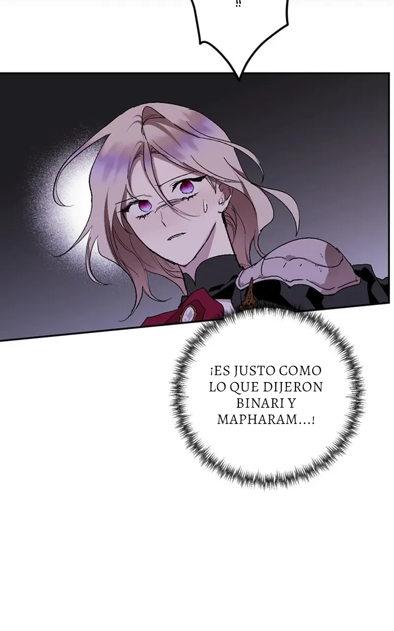 The Dark Lord's Confession - Capítulo 55 - Página 55 - LectorTMOo