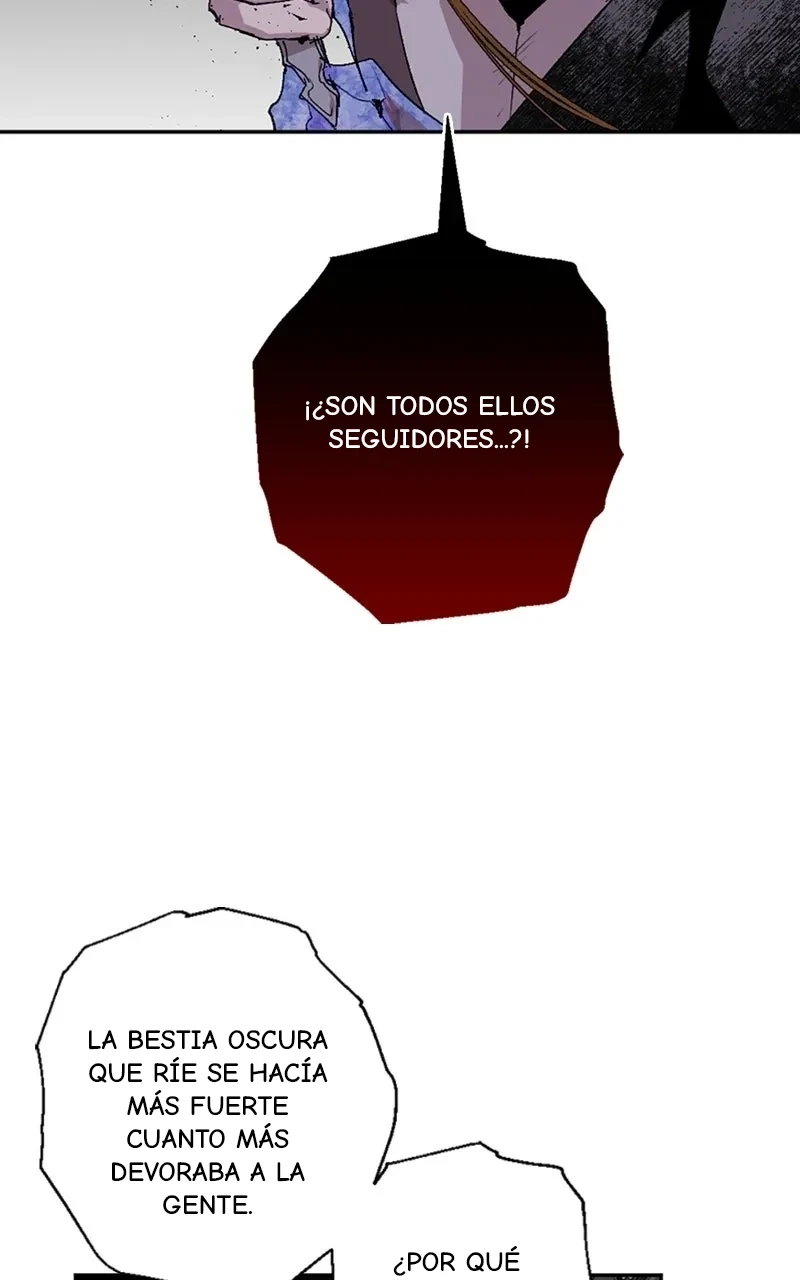 The Dark Lord's Confession - Capítulo 55 - Página 60 - LectorTMOo