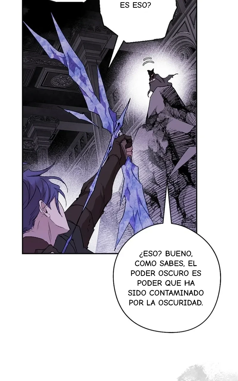The Dark Lord's Confession - Capítulo 55 - Página 61 - LectorTMOo