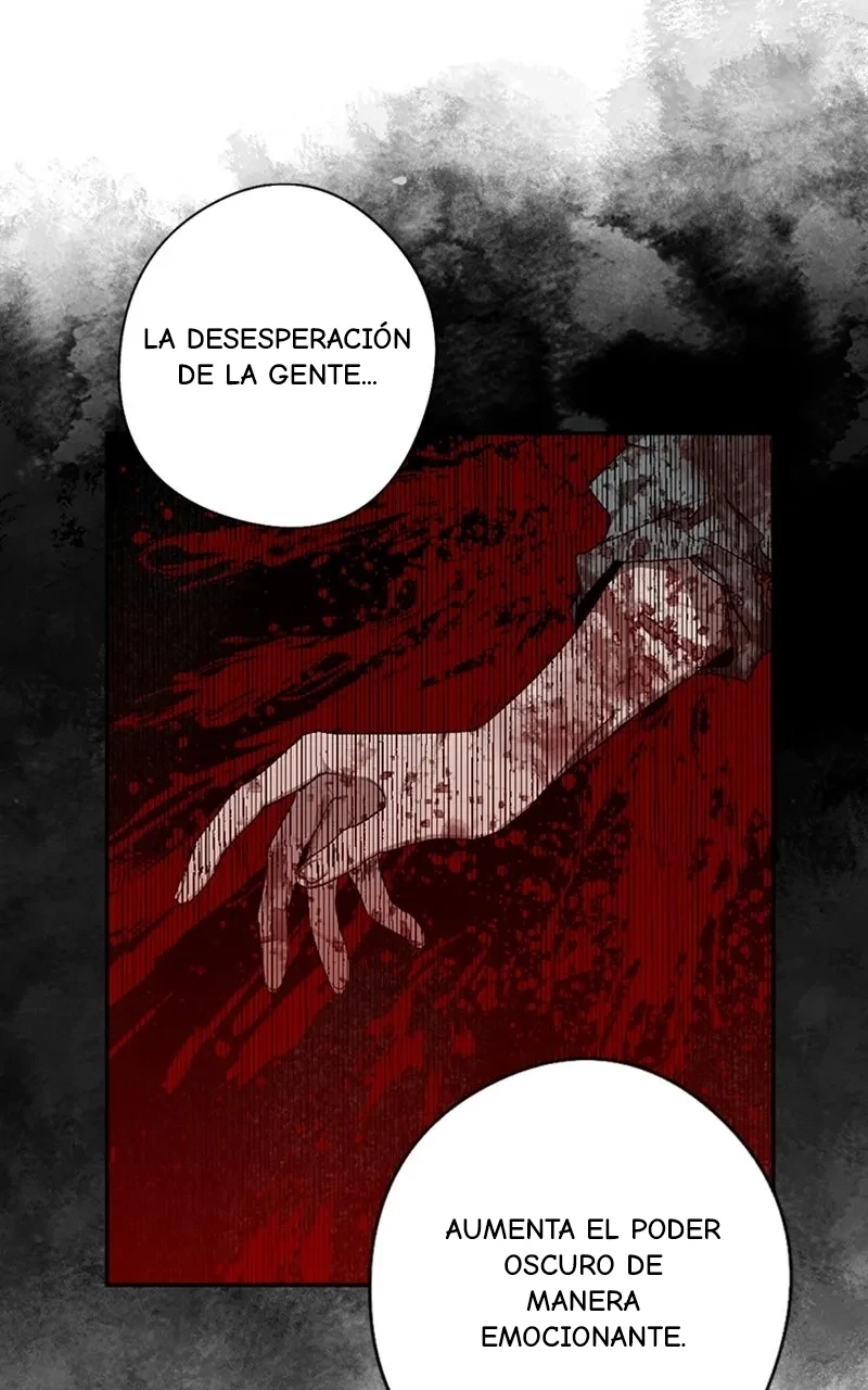 The Dark Lord's Confession - Capítulo 55 - Página 62 - LectorTMOo