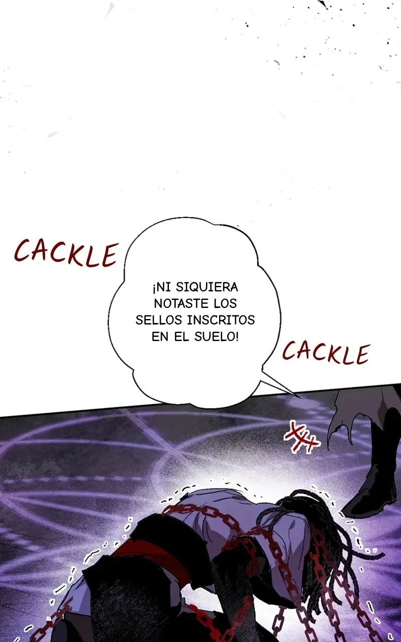 The Dark Lord's Confession - Capítulo 55 - Página 84 - LectorTMOo