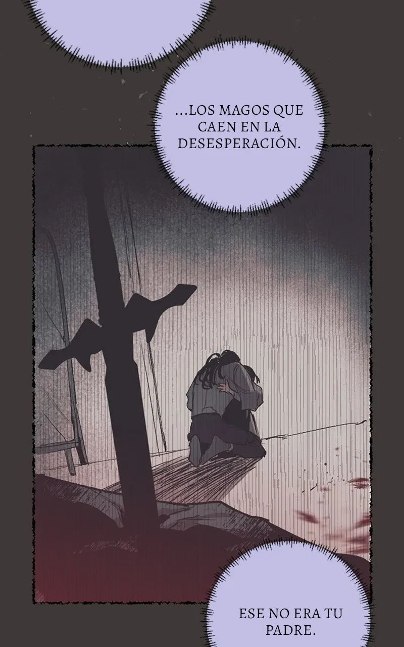 The Dark Lord's Confession - Capítulo 55 - Página 92 - LectorTMOo