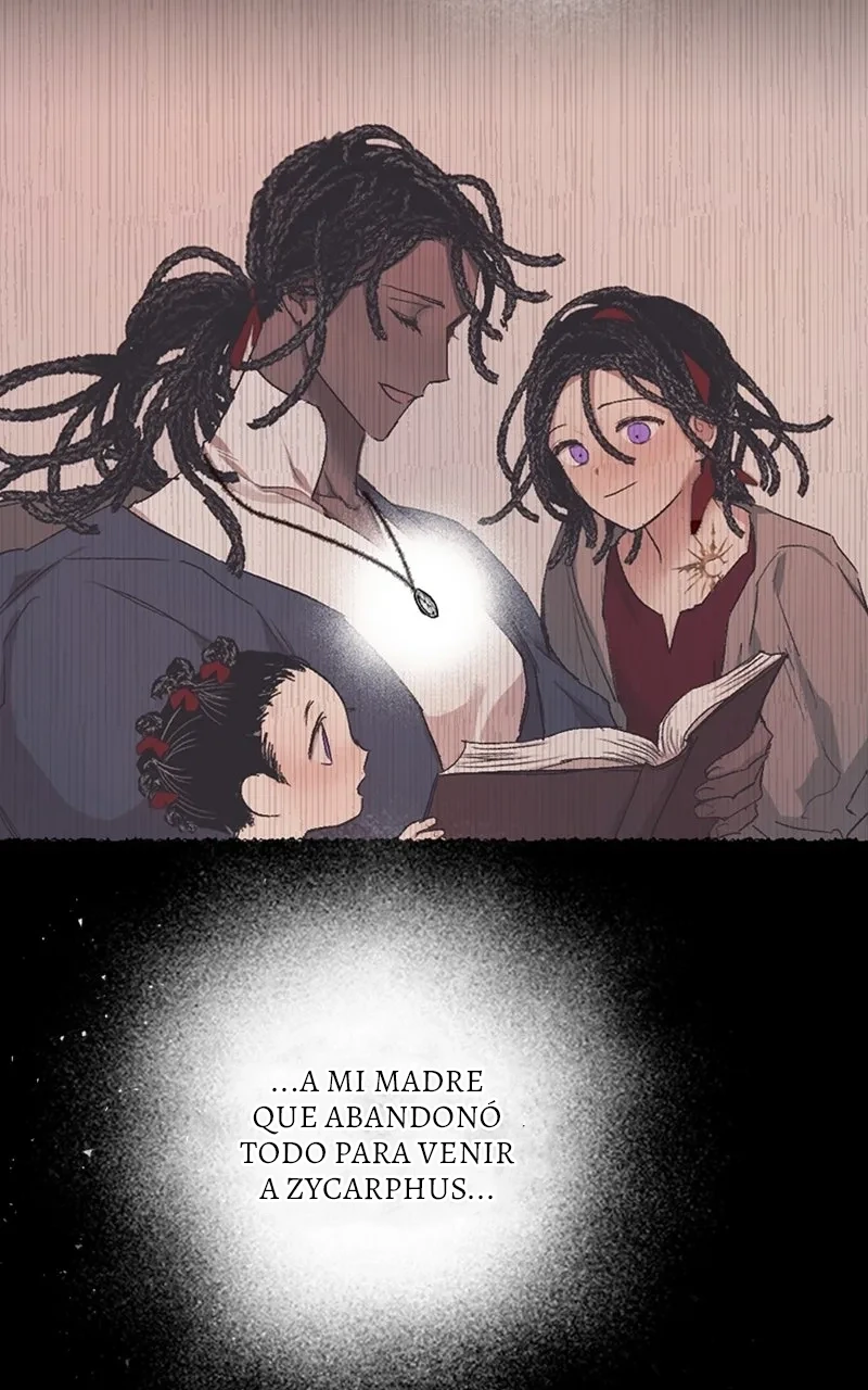 The Dark Lord's Confession - Capítulo 55 - Página 97 - LectorTMOo